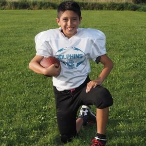 Meet your Posher, Sara